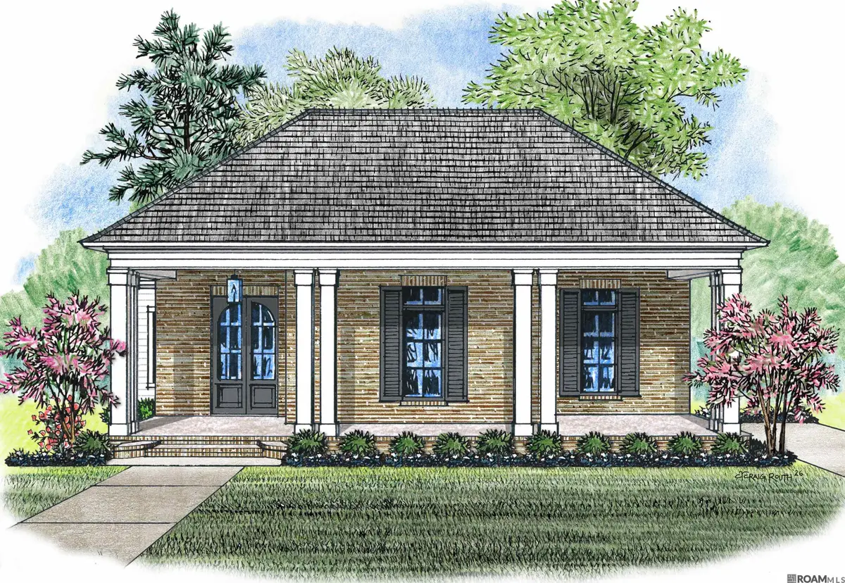 38225 Oakland Dr, Prairieville, LA 70769 - #1
