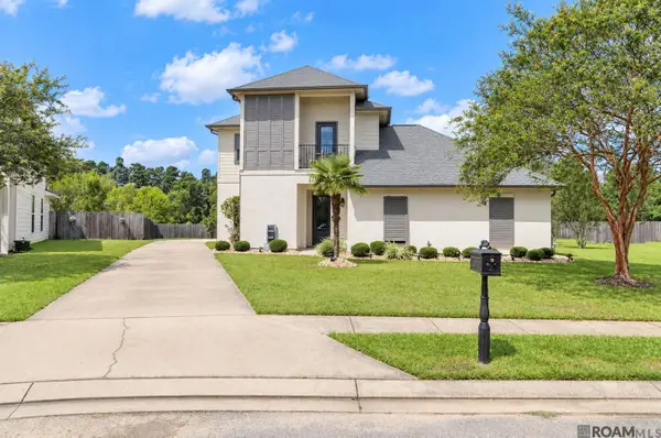 13255 Hodges Dr, Geismar, LA 70734