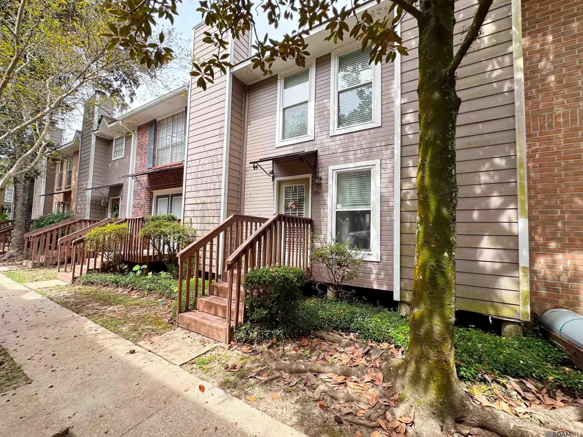 25 Higgins Ct, Baton Rouge, LA 70808 - #1