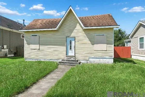 5126 Lafaye Street, New Orleans, LA 70122