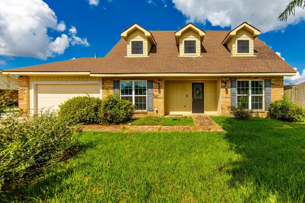 1442 St Charles St, Houma, LA 70360