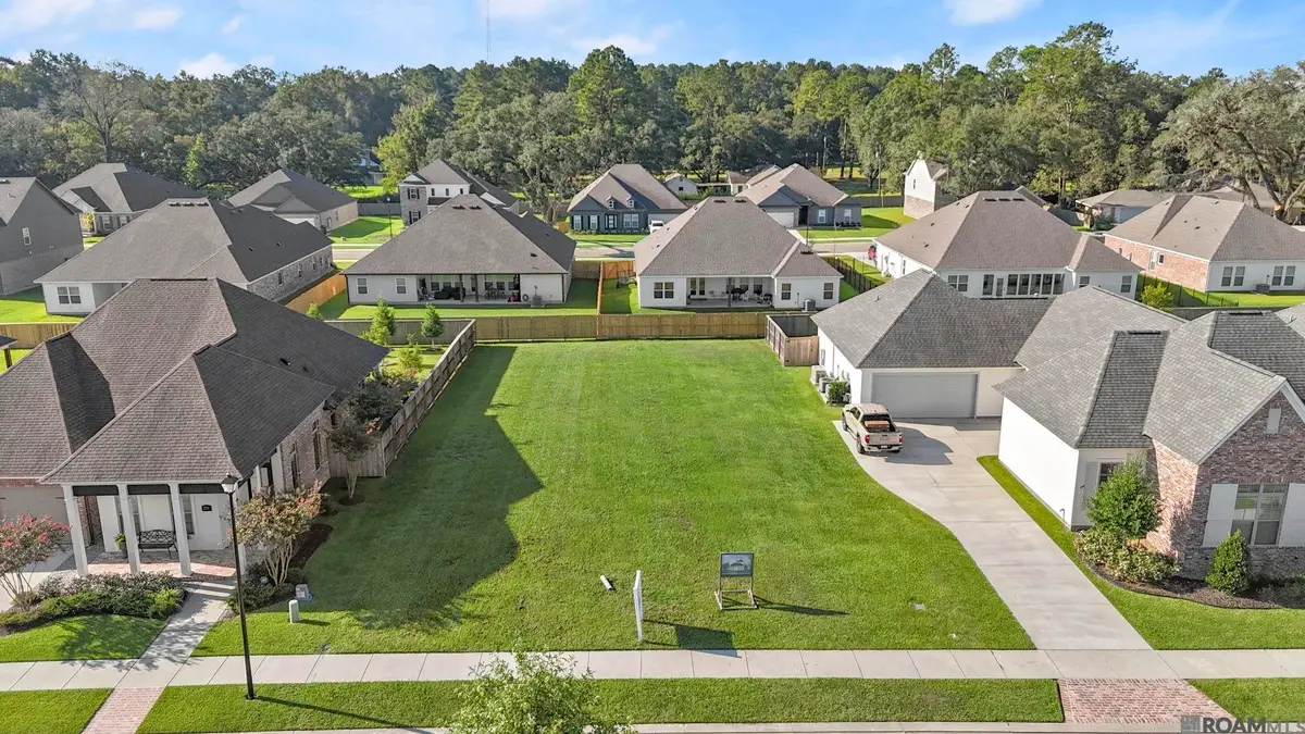 12734 Solemn Oaks Ave, Baton Rouge, LA 70818 - #1