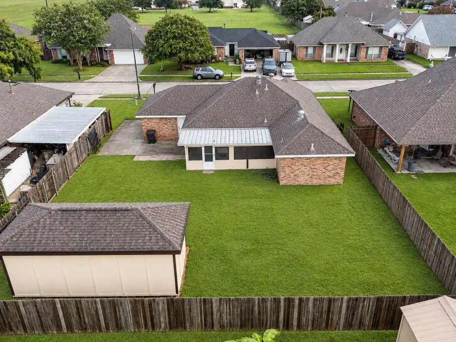 213 Wingfield Drive, Houma, LA 70360 - #2
