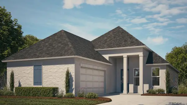 19011 Frankel Ave, Zachary, LA 70791