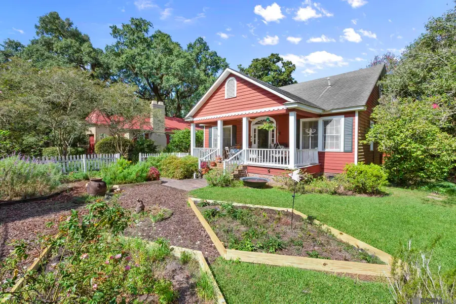 231 Delgado Dr, Baton Rouge, LA 70808 - #2