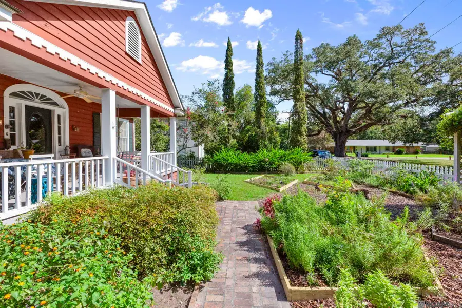 231 Delgado Dr, Baton Rouge, LA 70808 - #3