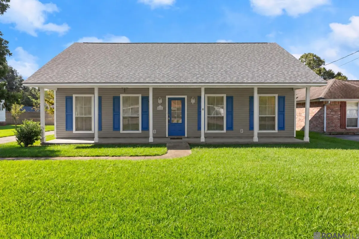 4470 Westwood Dr, Zachary, LA 70791 - #1