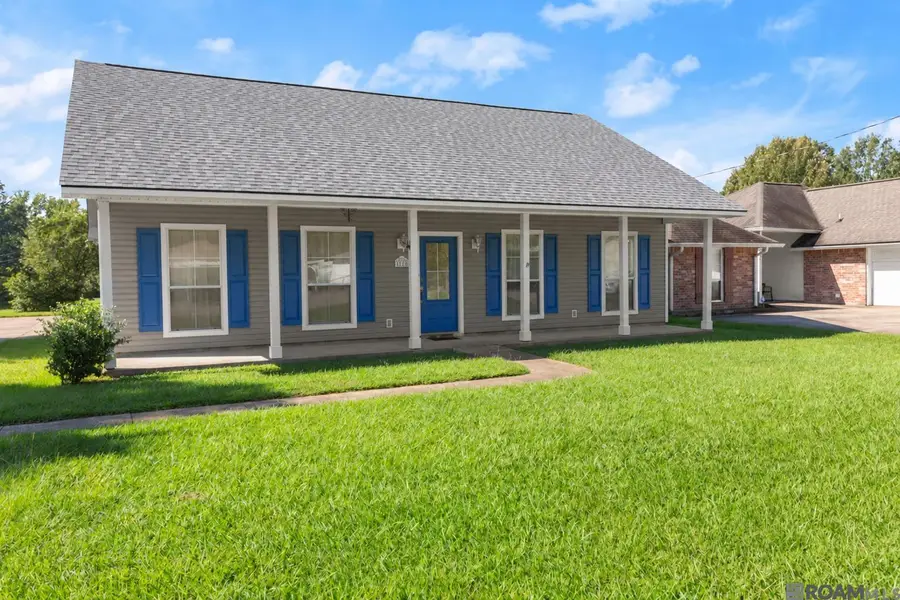 4470 Westwood Dr, Zachary, LA 70791 - #2