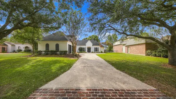 6115 Jonathan Alaric Ave, Gonzales, LA 70737