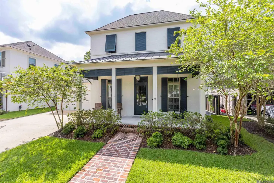 1914 Sugar Cane Ln, Baton Rouge, LA 70810 - #2