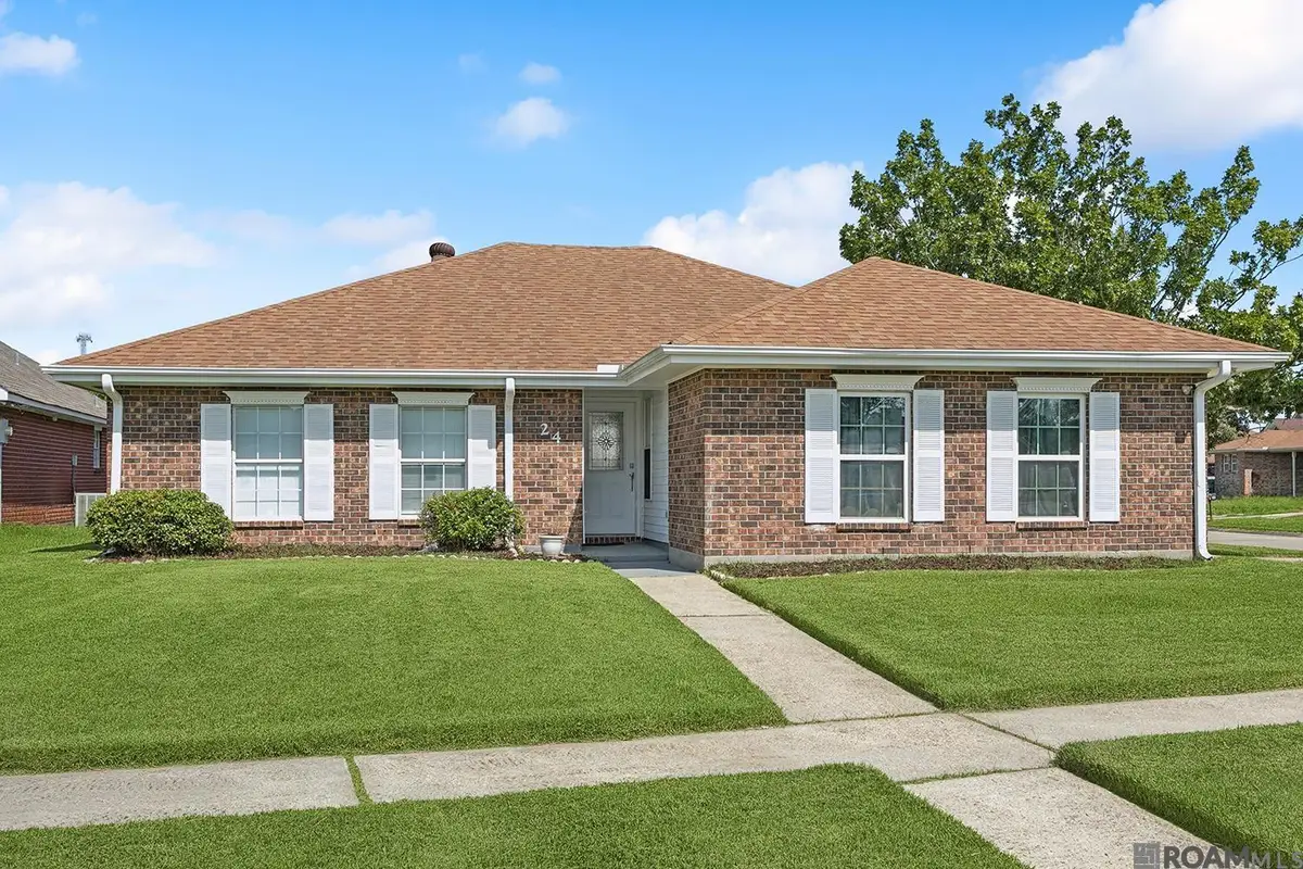 24 Moss Court, Laplace, LA 70068 - #1