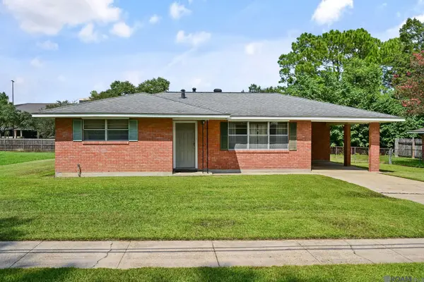 8435 N Essen Heights Ct, Baton Rouge, LA 70809