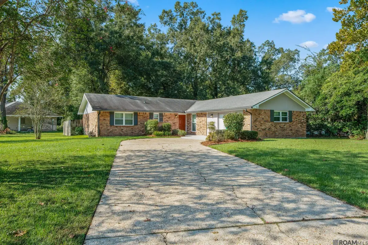 1314 Jason Dr, Denham Springs, LA 70726 - #1