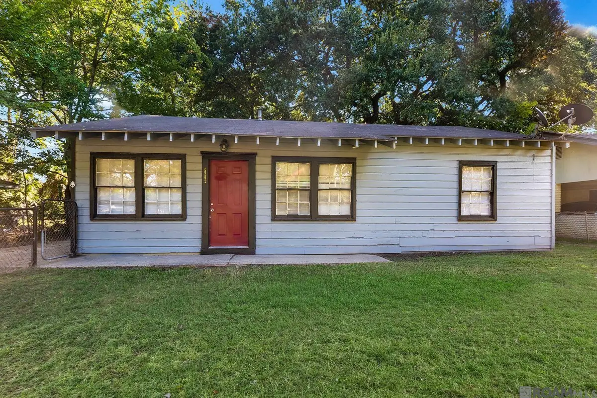 5262 E Brookstown Dr, Baton Rouge, LA 70805 - #1