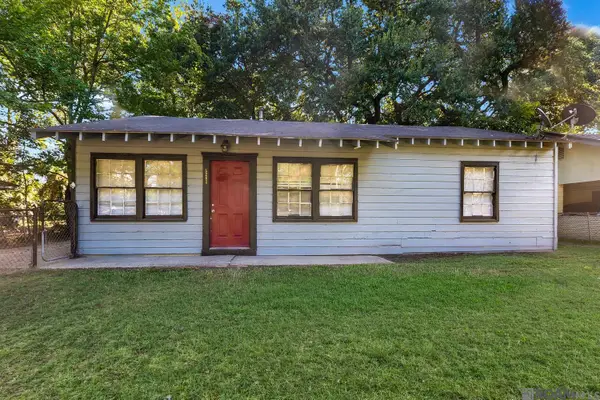 5262 E Brookstown Dr, Baton Rouge, LA 70805