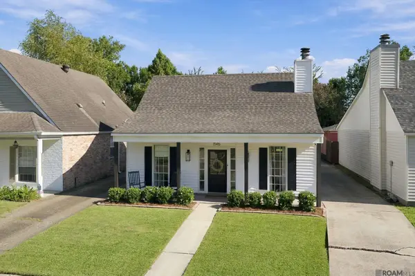 15415 Summerwood Ave, Baton Rouge, LA 70817