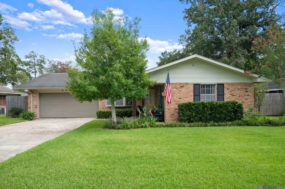 4665 Downing St, Baton Rouge, LA 70809 - #1