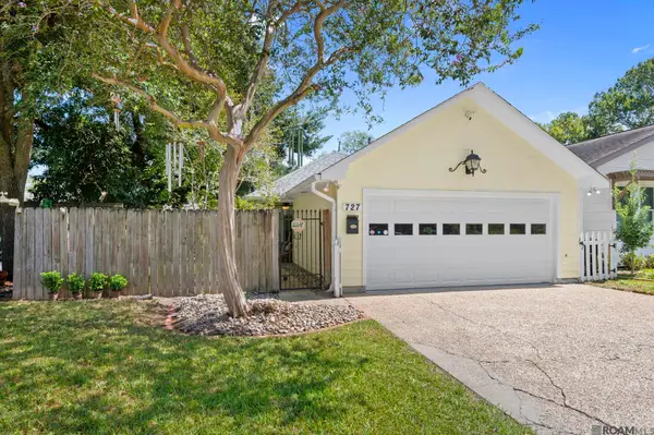 727 Florence St, Baton Rouge, LA 70806