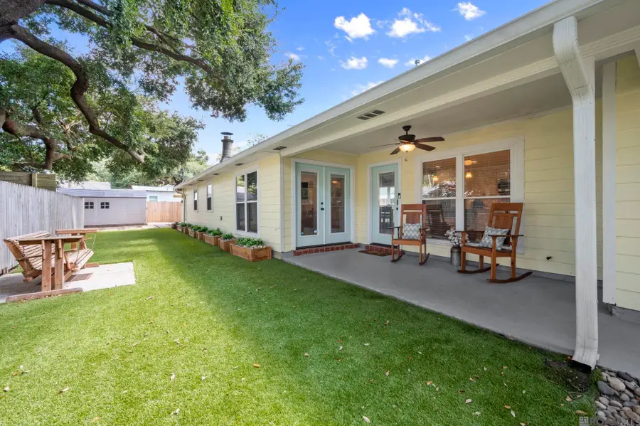 727 Florence St, Baton Rouge, LA 70806 - #3