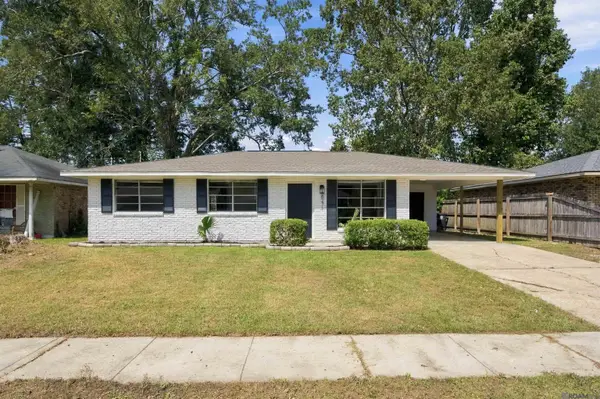 6271 San Juan Dr, Baton Rouge, LA 70811