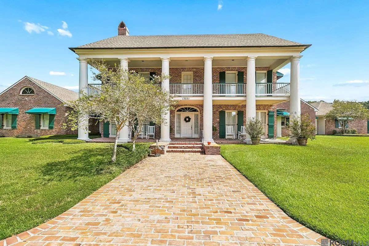 13251 Greenwell Springs-port Hudson Rd, Pride, LA 70770 - #1