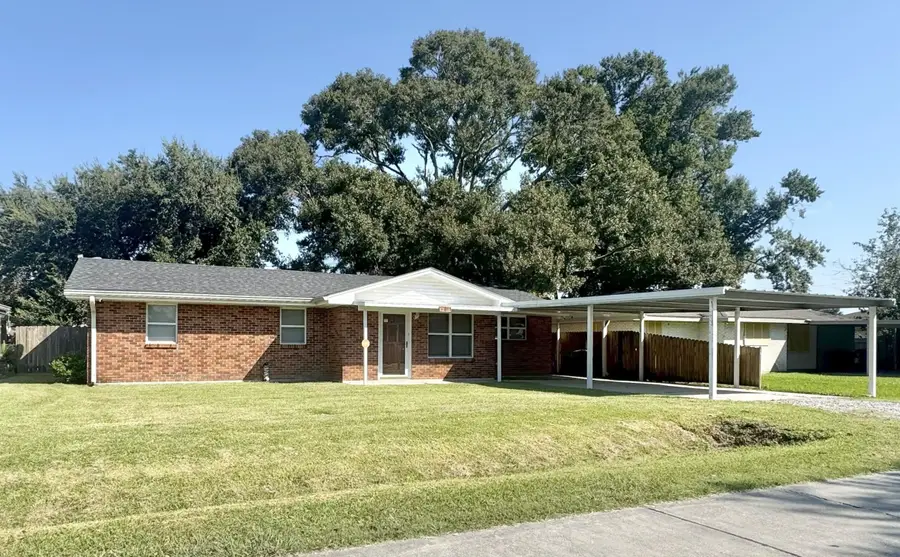 811 Kenney Street, Houma, LA 70364 - #2