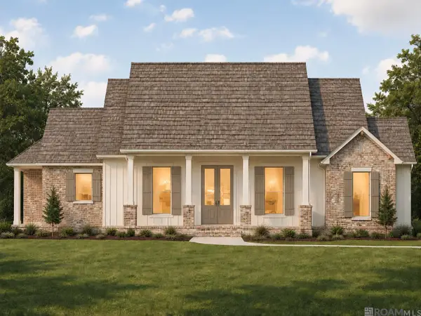 18945 Honey Grove, Livingston, LA 70754