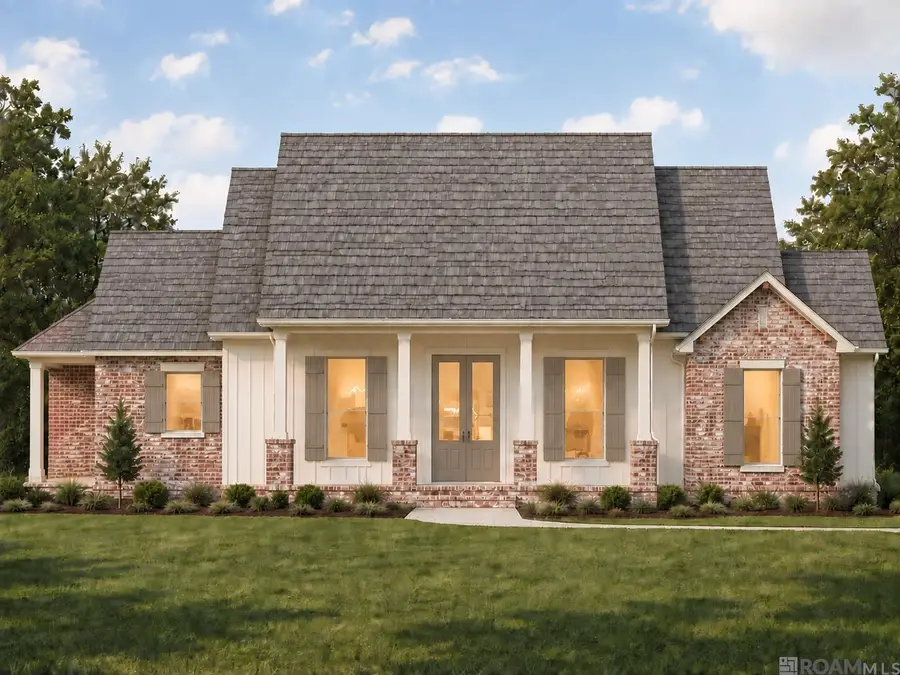 18945 Honey Grove, Livingston, LA 70754 - #2