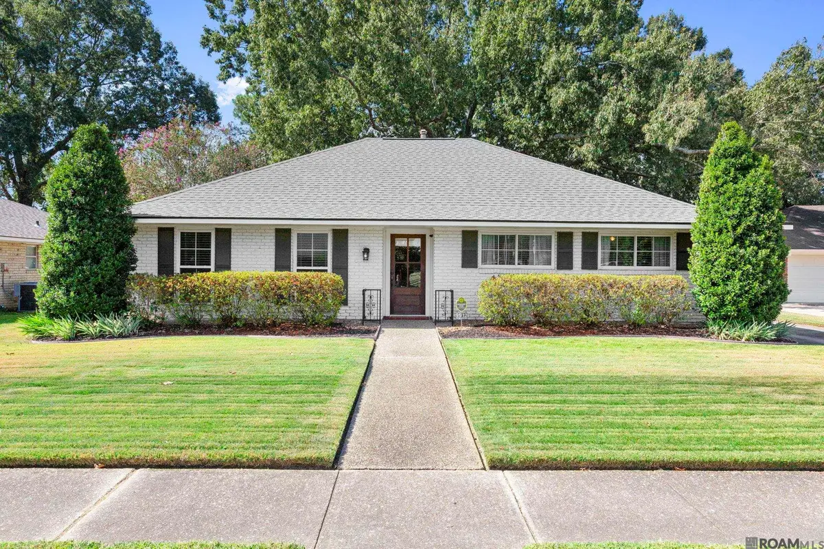 9912 Hillyard Ave, Baton Rouge, LA 70809 - #1