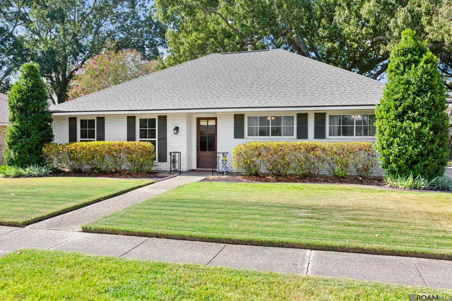 9912 Hillyard Ave, Baton Rouge, LA 70809 - #2