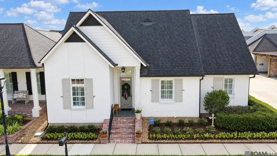 8215 Willow Grove Blvd, Baton Rouge, LA 70810 - #2