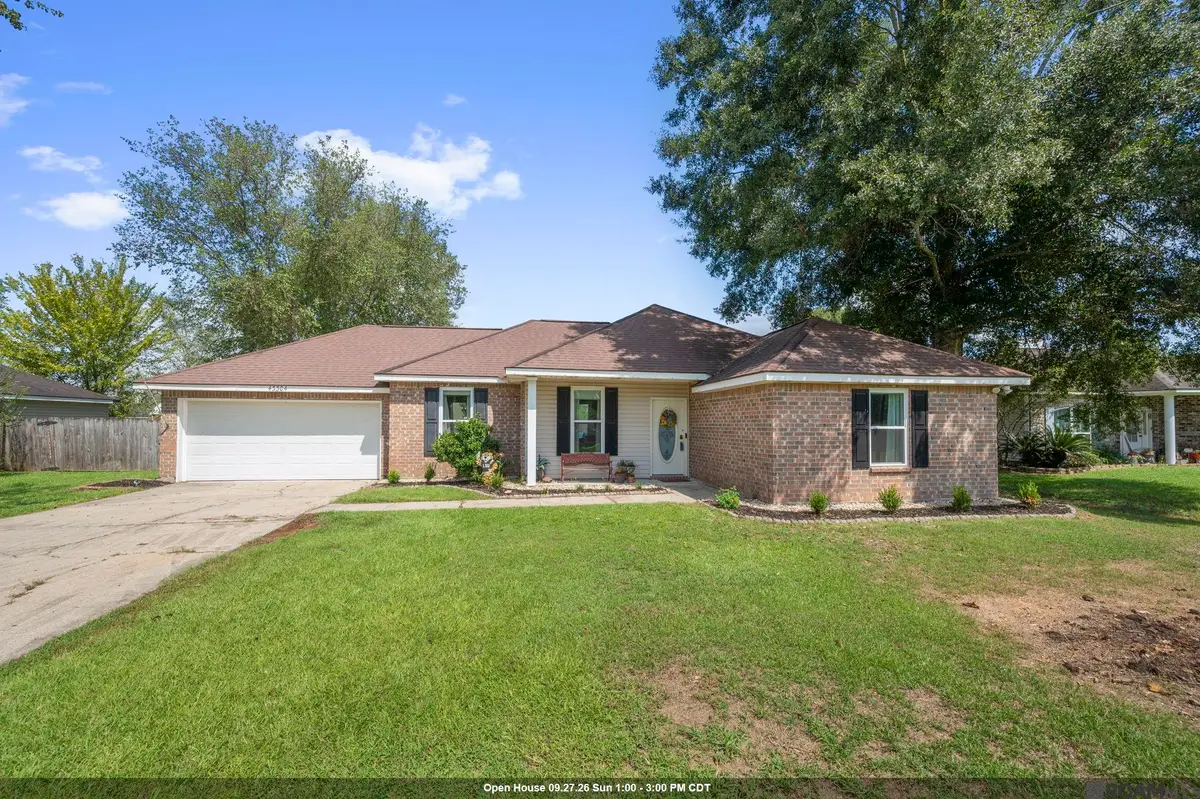 43304 S Henderson Ave, Prairieville, LA 70769 - #1
