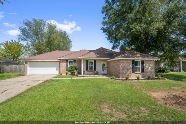 43304 S Henderson Ave, Prairieville, LA 70769