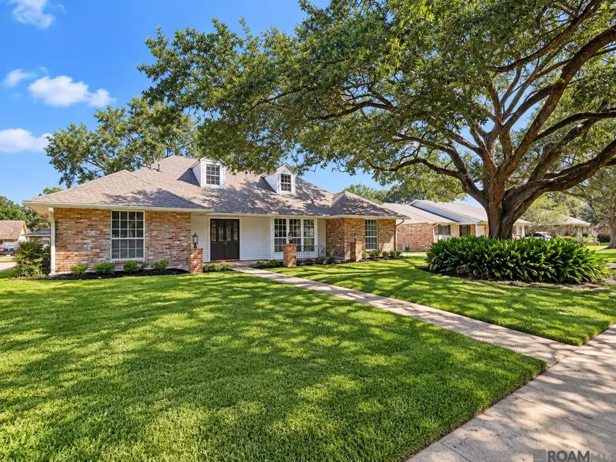 10443 E Grandeur Dr, Baton Rouge, LA 70815 - #2