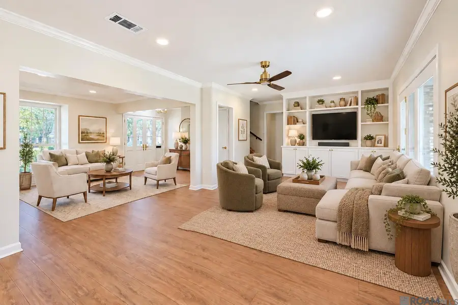 10443 E Grandeur Dr, Baton Rouge, LA 70815 - #3