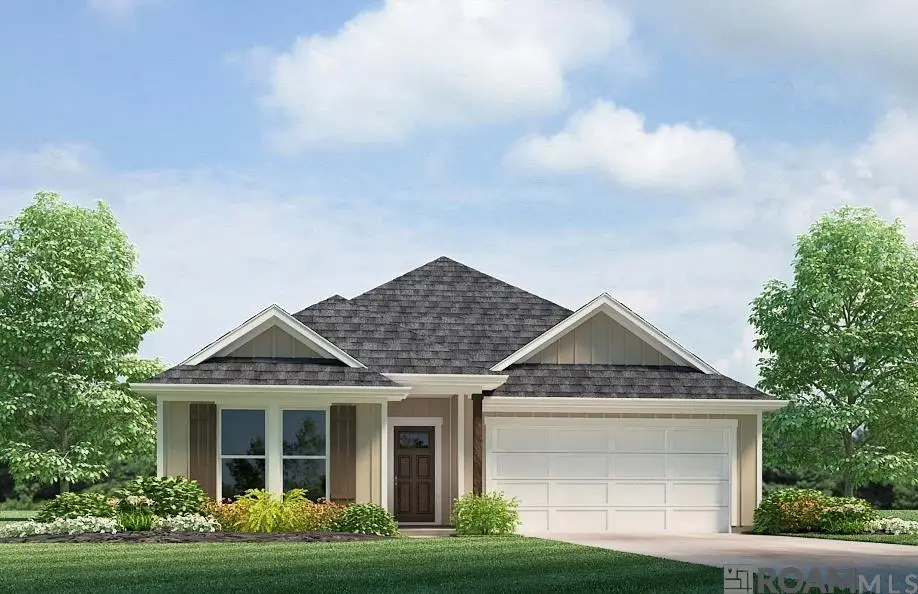 13306 Docile Ct, Baton Rouge, LA 70811 - #1