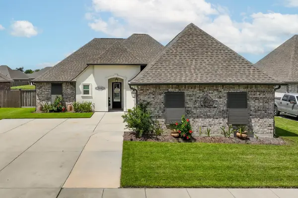 355 Madio Drive, Houma, LA 70364