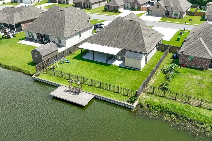 355 Madio Drive, Houma, LA 70364 - #2