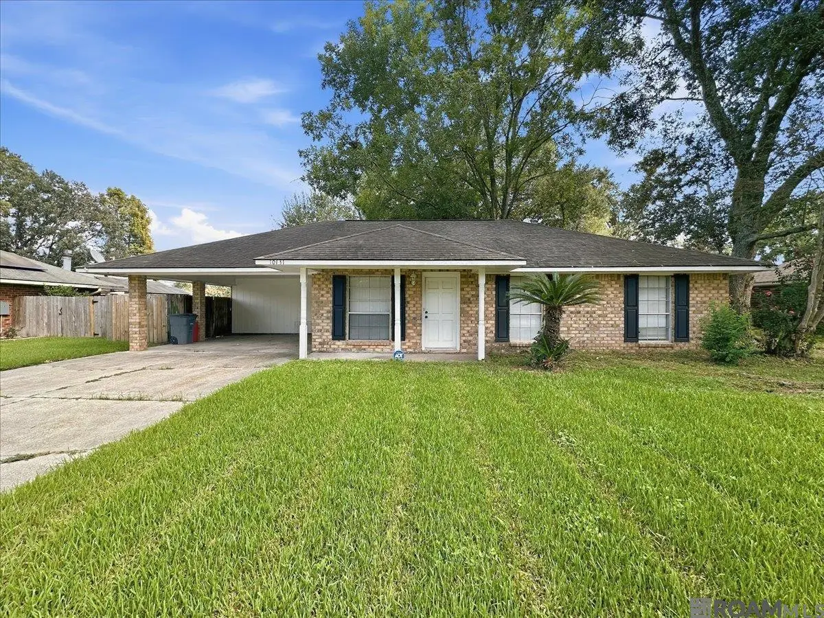 10131 Buttercup Dr, Baton Rouge, LA 70809 - #1