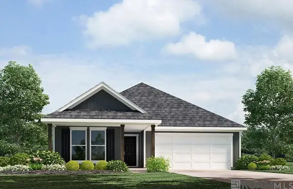 13325 Docile Ct, Baton Rouge, LA 70811