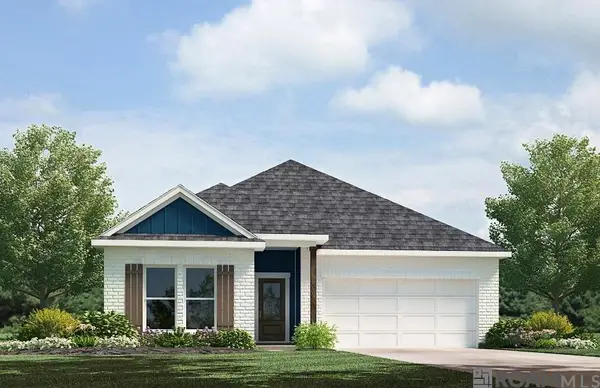 15532 Alfio Court, Zachary, LA 70791