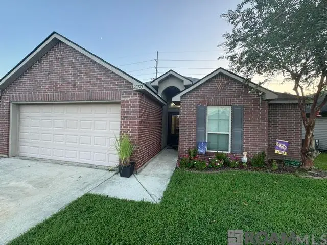 22775 Cabo Ln, Denham Springs, LA 70726 - #2