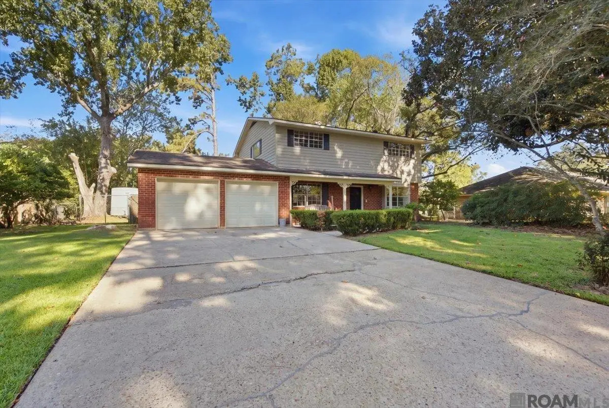 455 Corby Dr, Baton Rouge, LA 70810 - #1