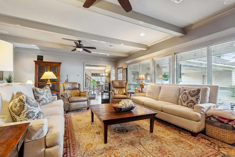 12472 Fairhaven Dr, Baton Rouge, LA 70815 - #2