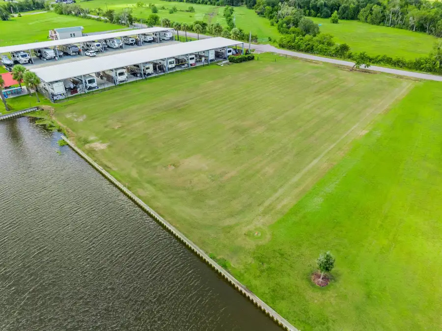 1729 Doctor Beatrous Rd, Theriot, LA 70397 - #3