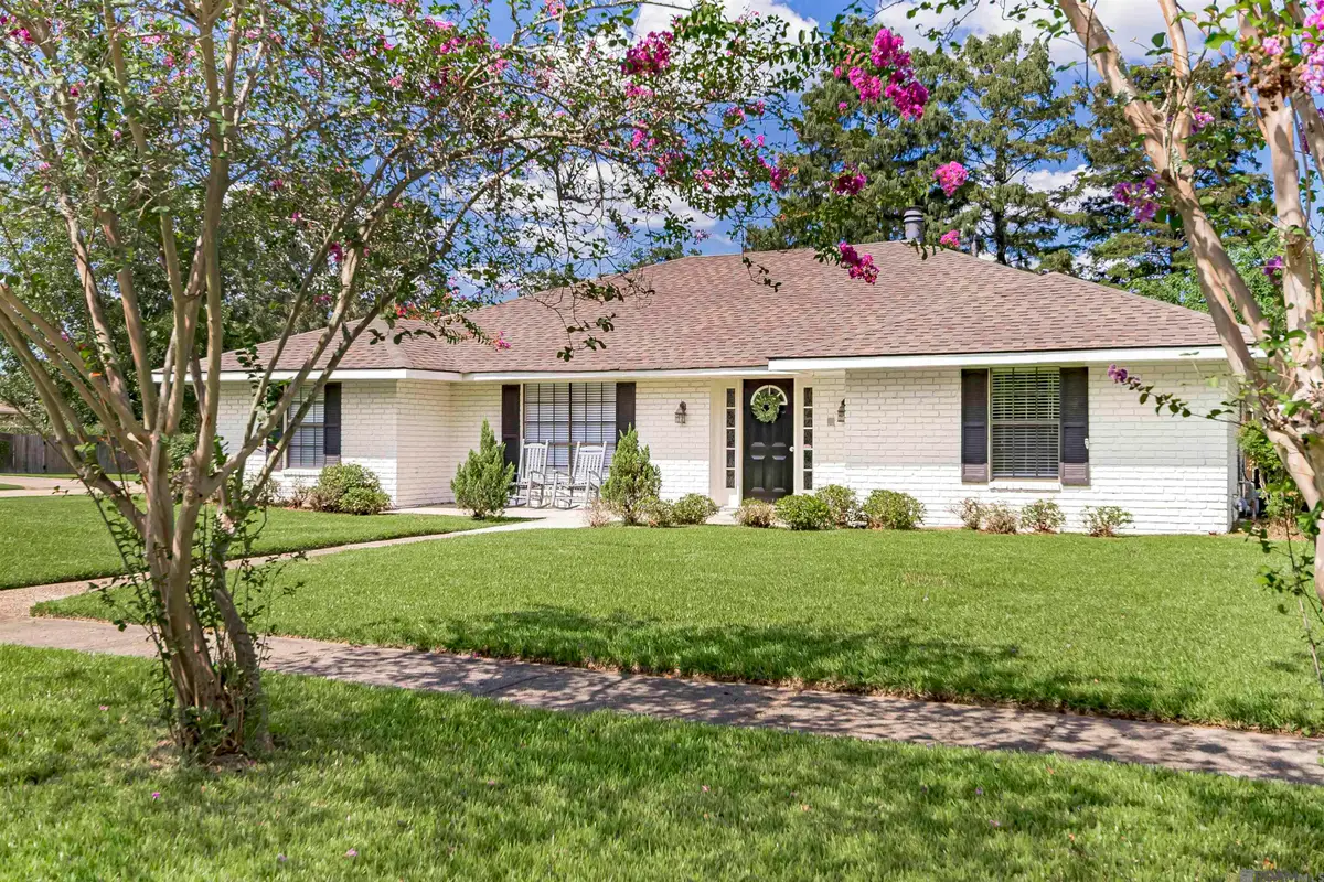 12929 Newcastle Ave, Baton Rouge, LA 70816 - #1