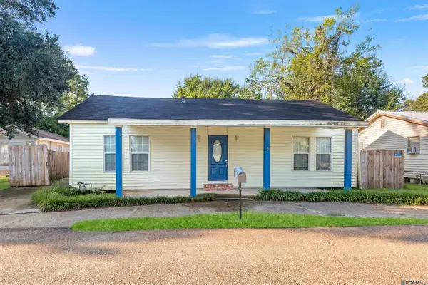 212 Leslie St, Denham Springs, LA 70726