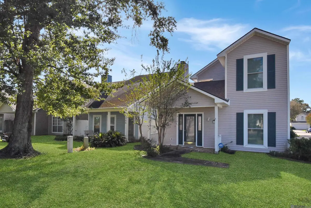 5064 Stumberg Ln, Baton Rouge, LA 70816 - #1