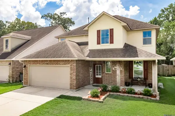 13704 Briarcliff Ave, Baton Rouge, LA 70807