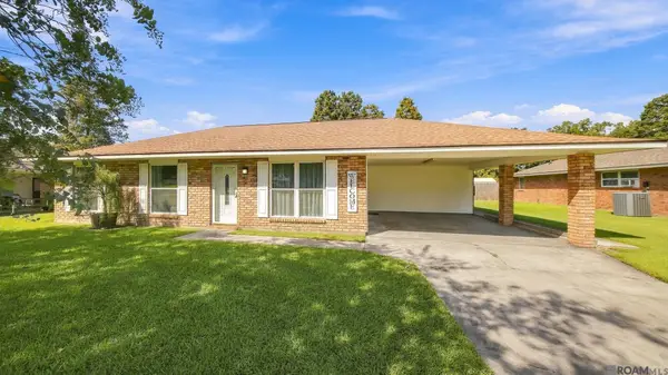 11271 Triche Rd, Gonzales, LA 70737